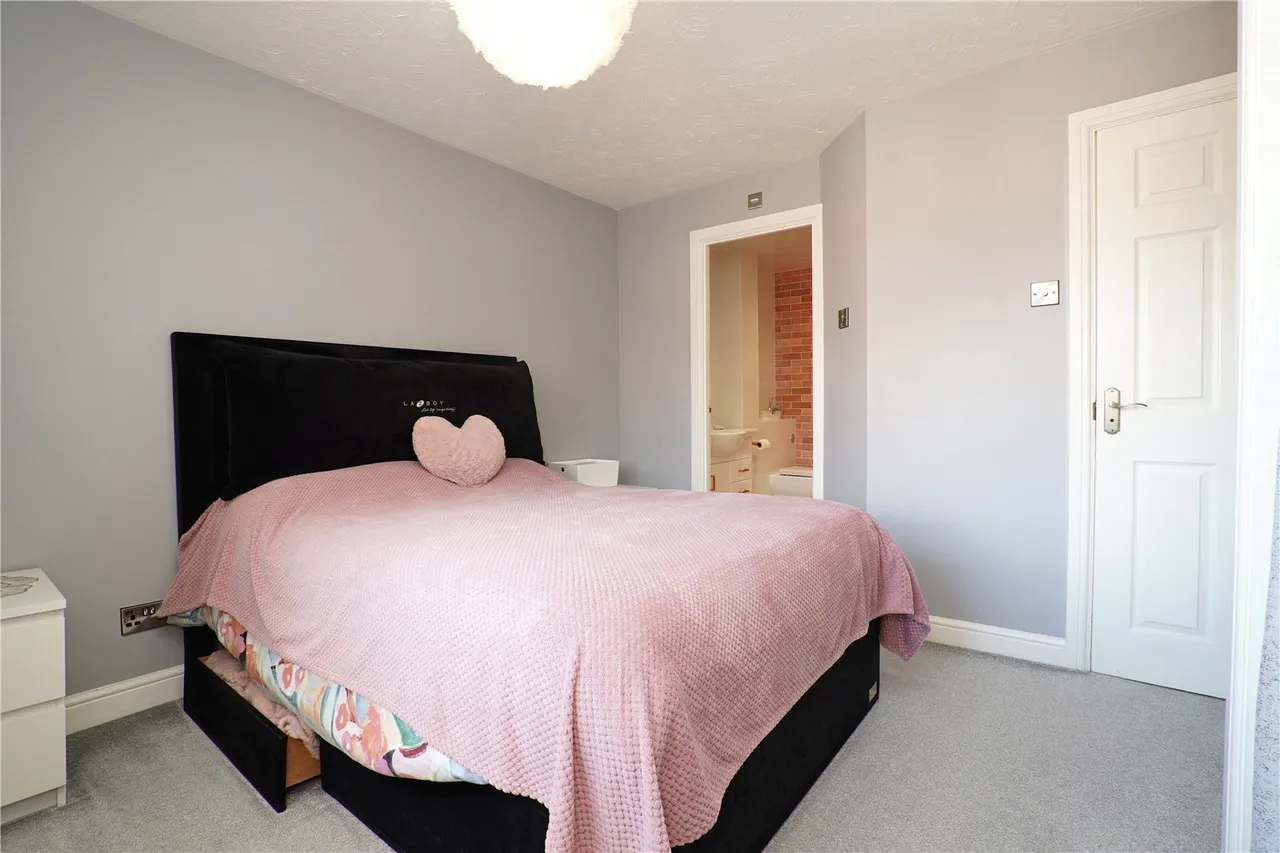 Stanier Drive, Thurmaston, LE4, photo 7
