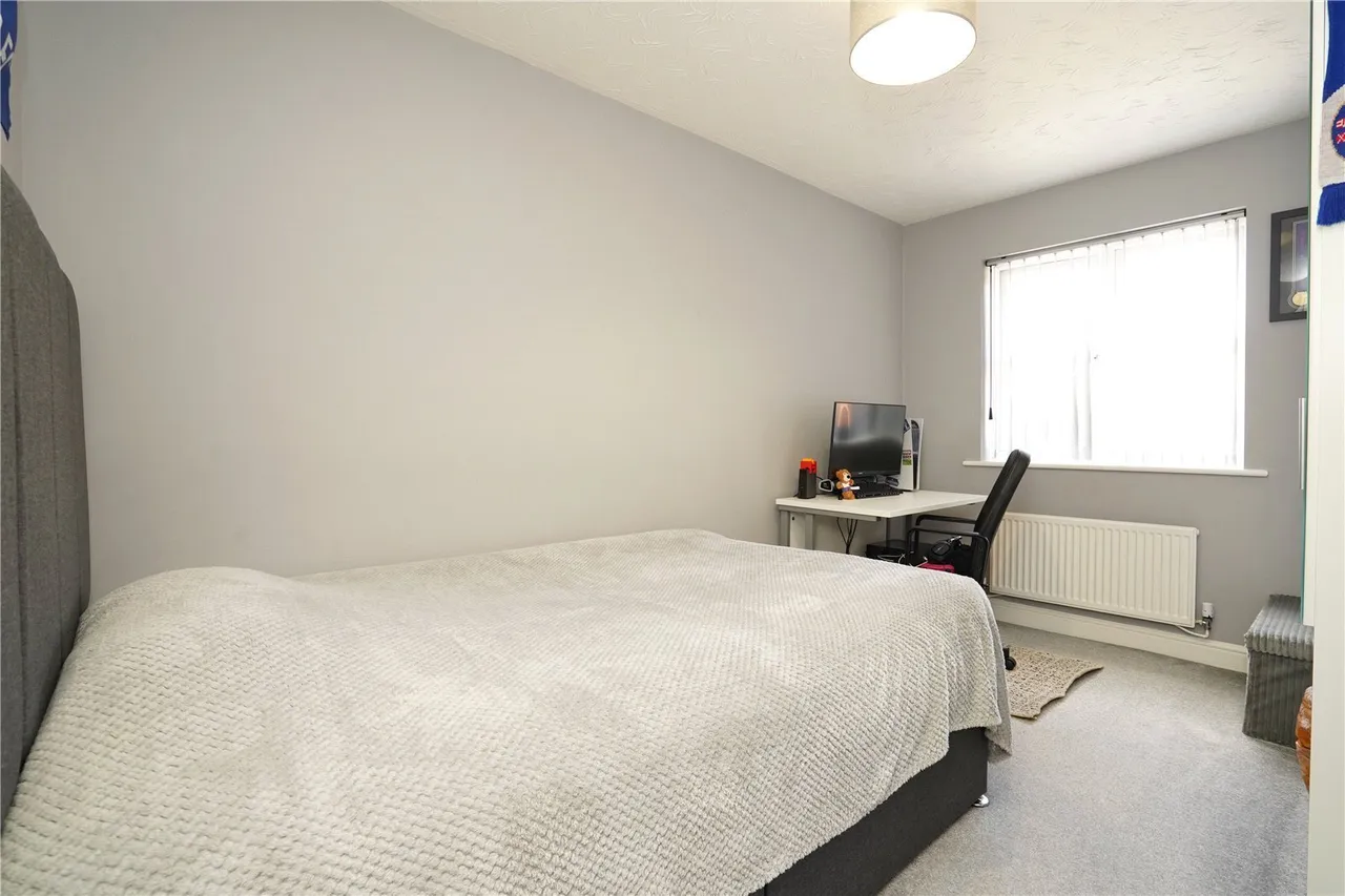 Stanier Drive, Thurmaston, LE4, photo 10
