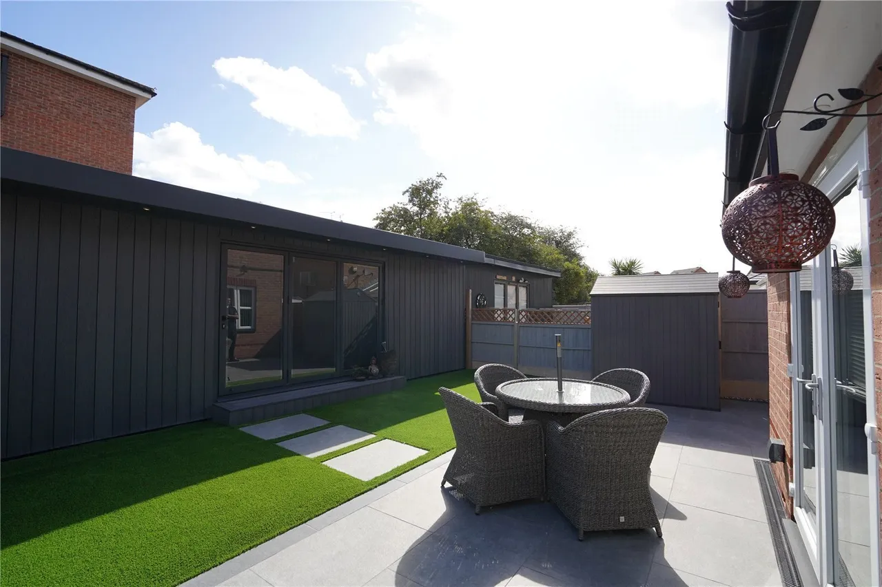 Stanier Drive, Thurmaston, LE4, photo 13