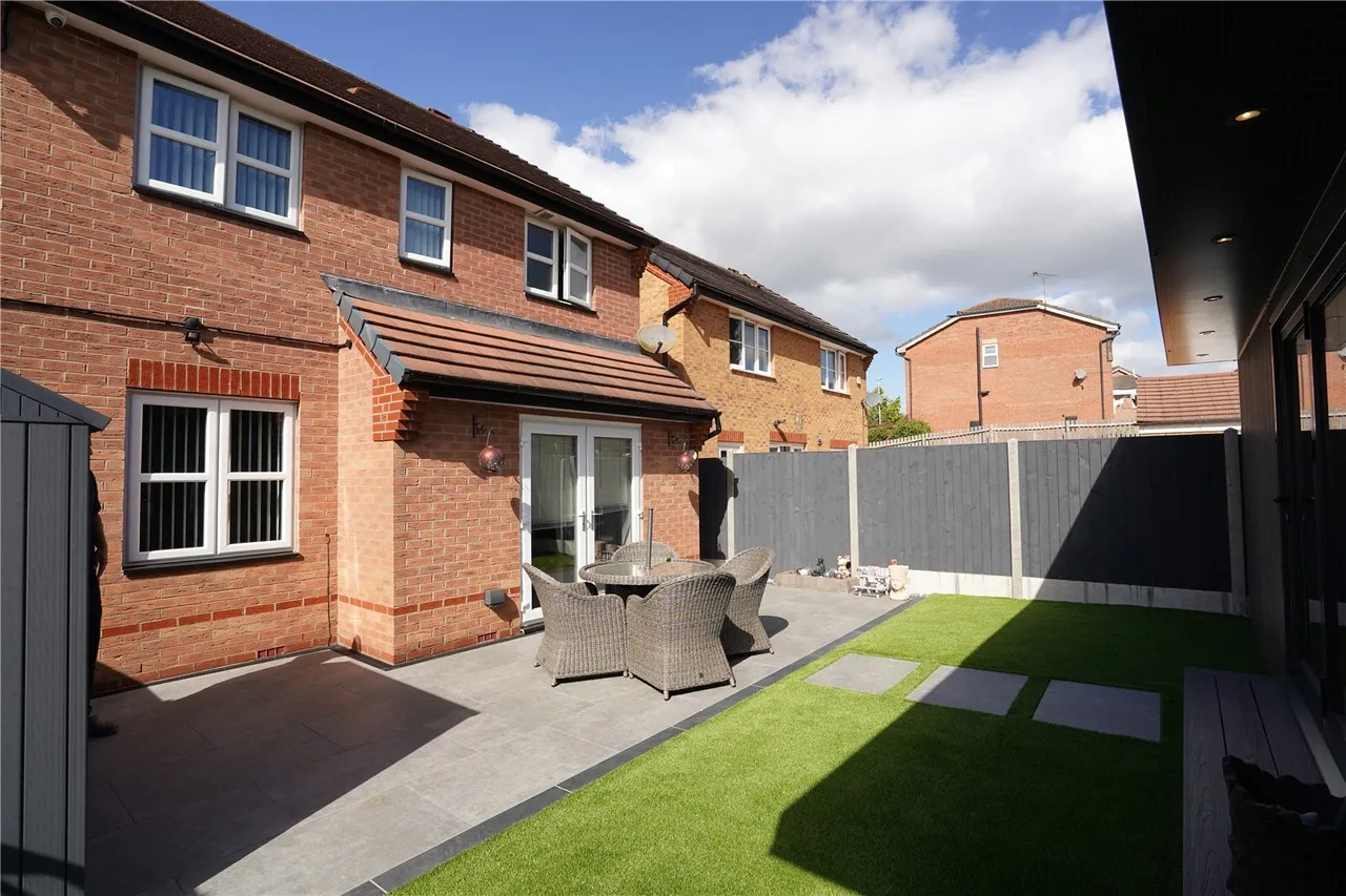 Stanier Drive, Thurmaston, LE4, photo 17