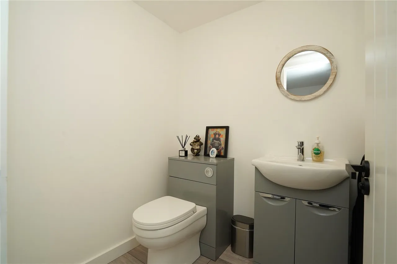 Stanier Drive, Thurmaston, LE4, photo 16