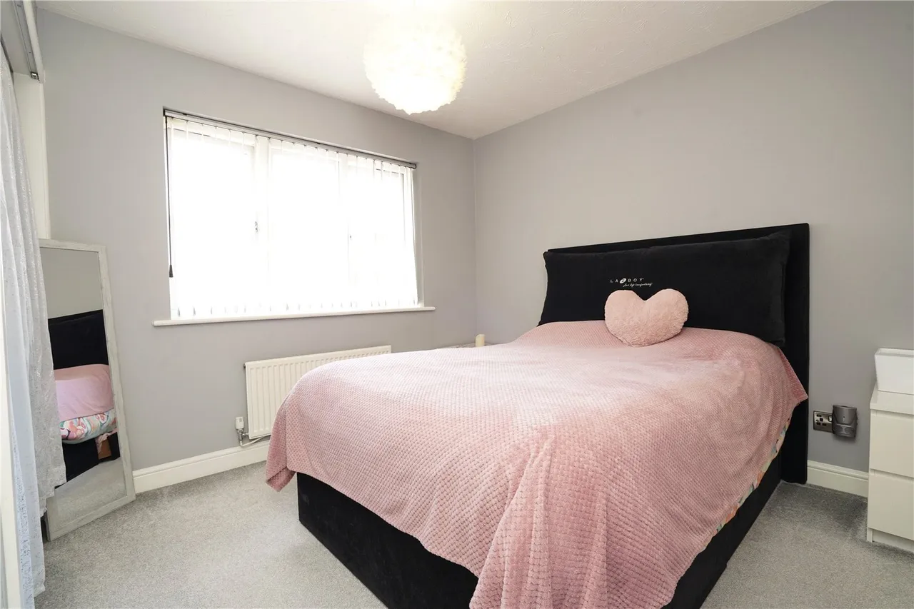 Stanier Drive, Thurmaston, LE4, photo 9