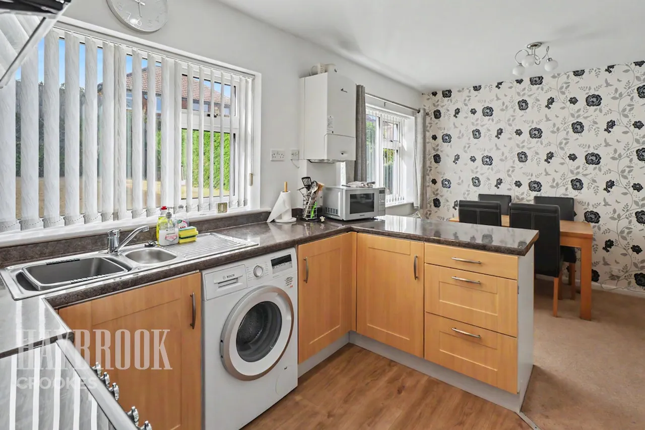 Churchill Road, Sheffield, photo 5