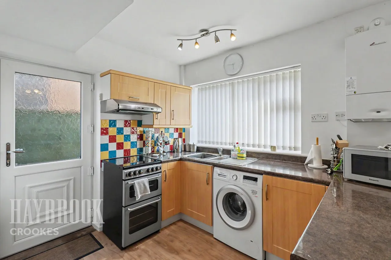 Churchill Road, Sheffield, photo 6