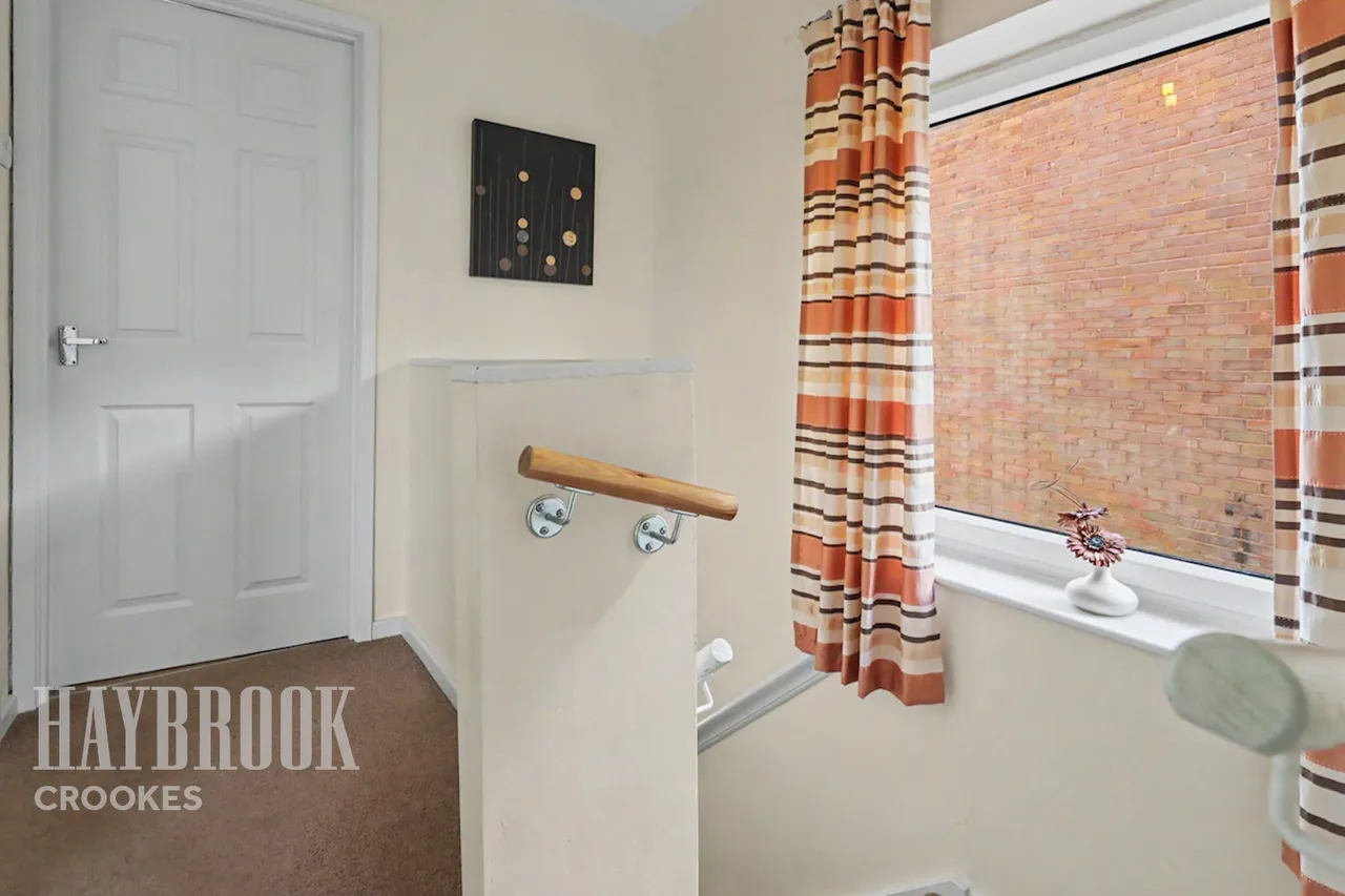 Churchill Road, Sheffield, photo 9