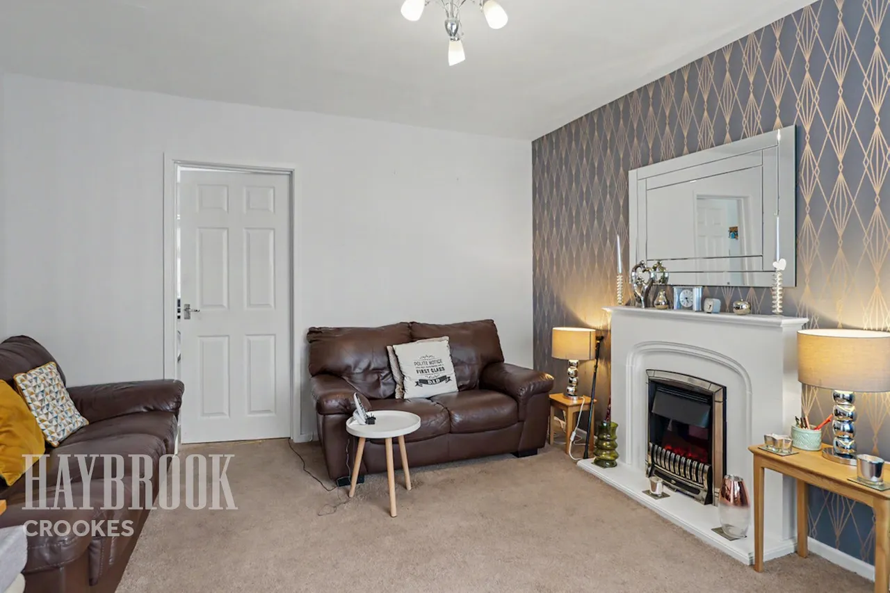 Churchill Road, Sheffield, photo 4