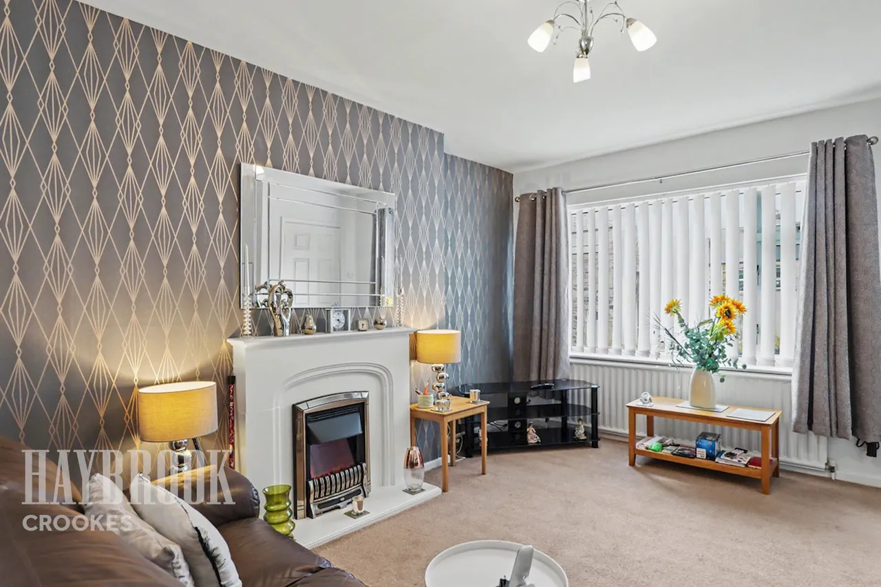 Churchill Road, Sheffield, photo 3