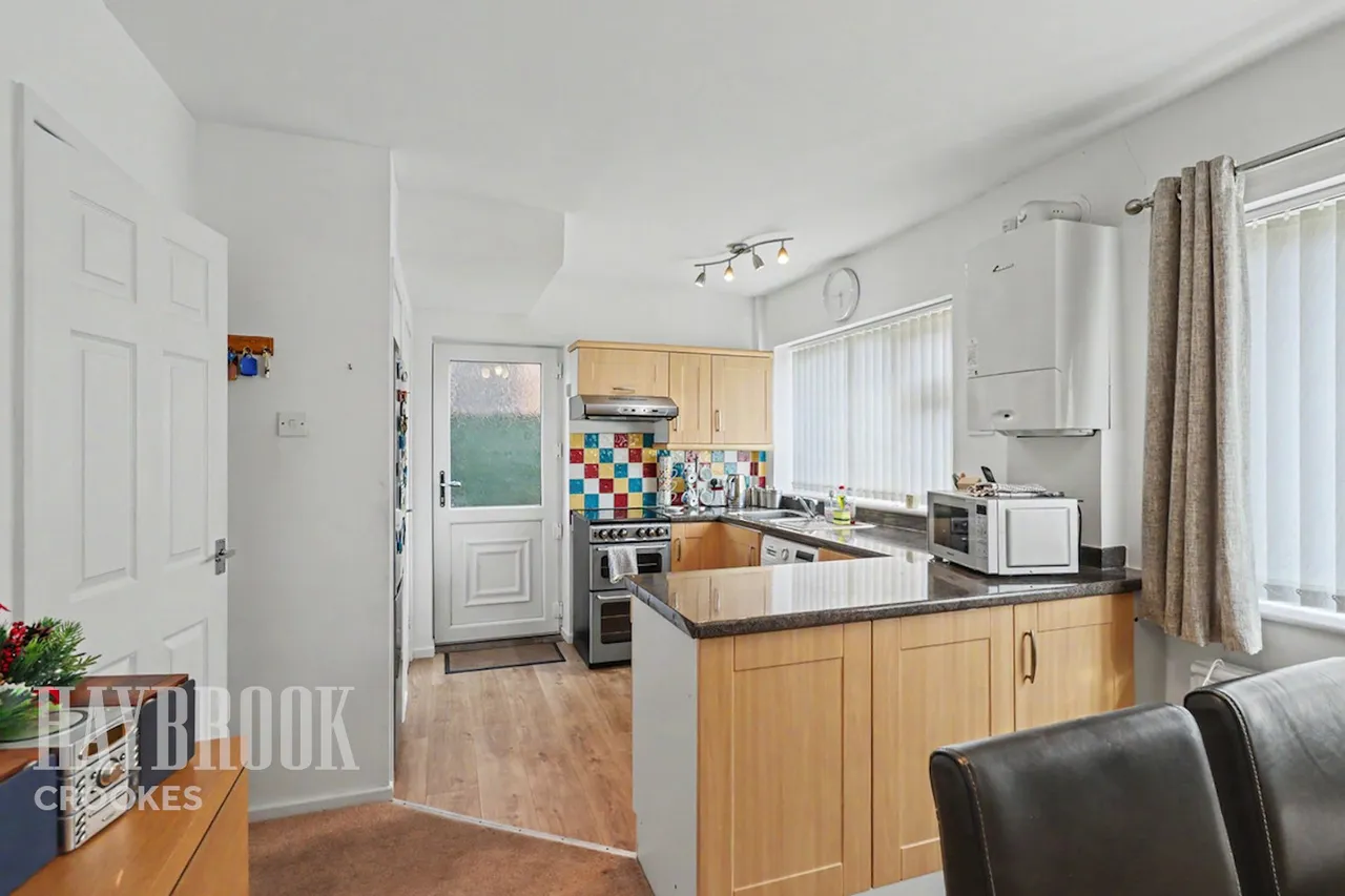 Churchill Road, Sheffield, photo 7