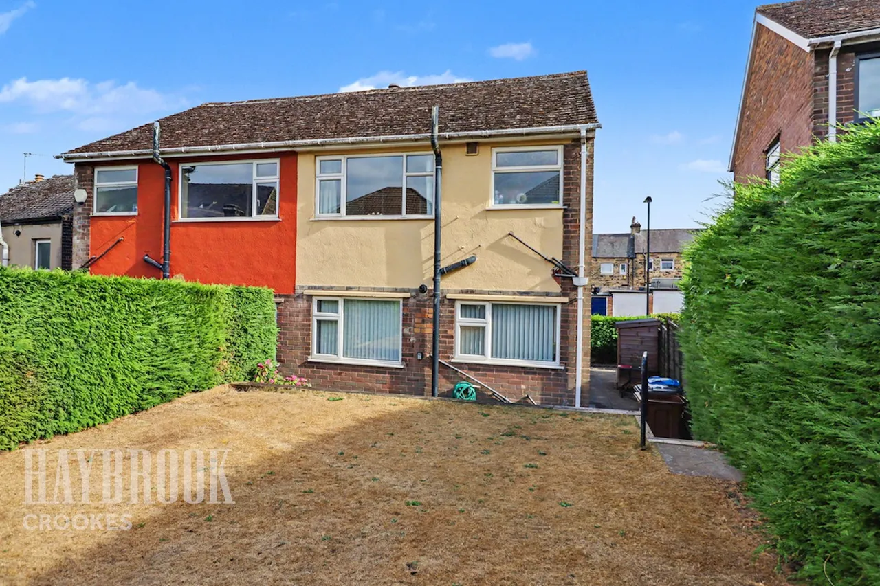 Churchill Road, Sheffield, photo 16