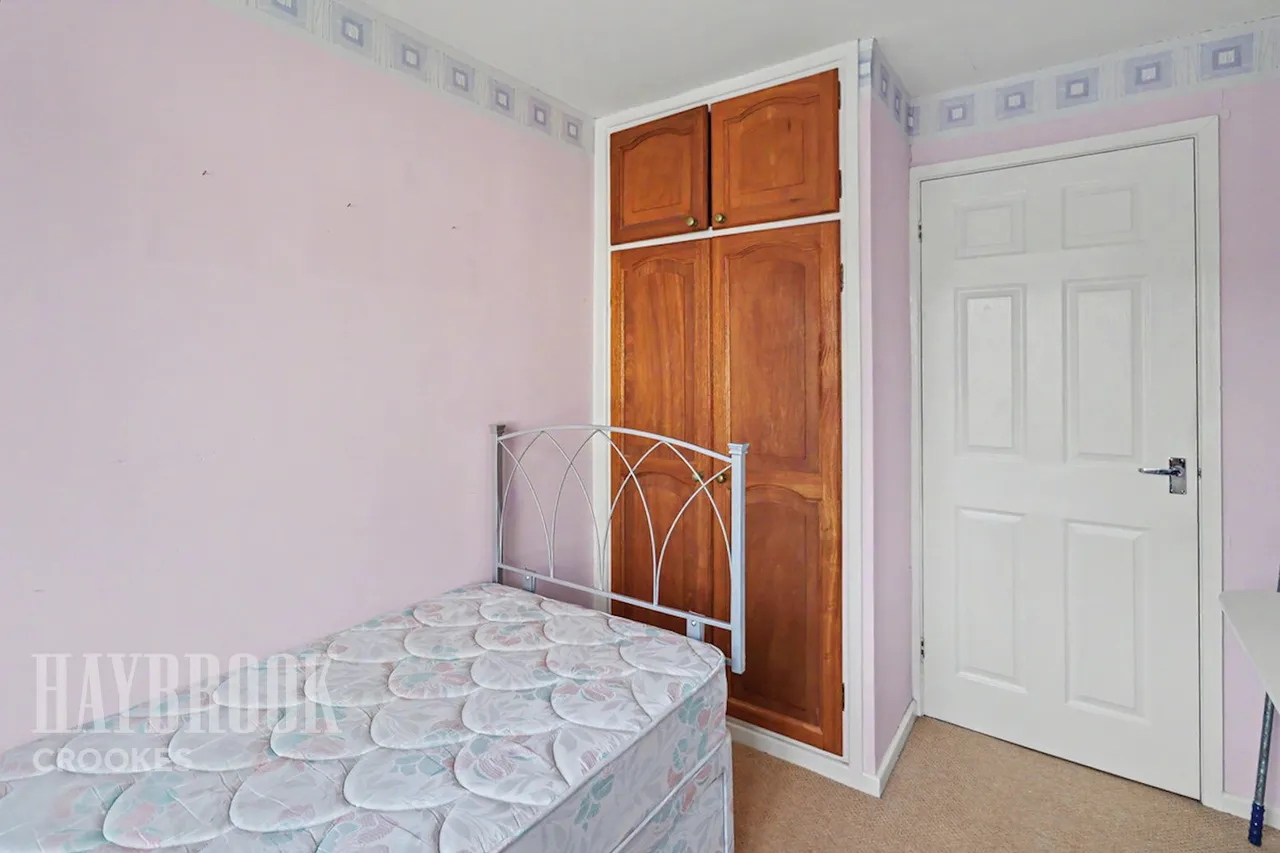 Churchill Road, Sheffield, photo 13