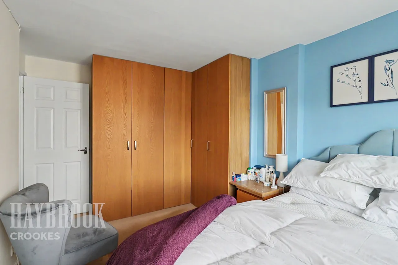 Churchill Road, Sheffield, photo 11