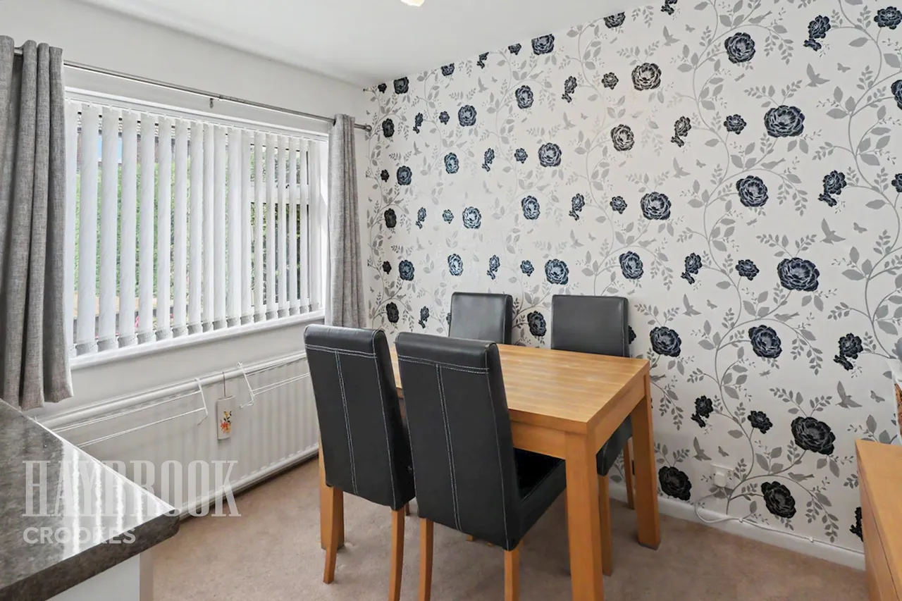 Churchill Road, Sheffield, photo 8