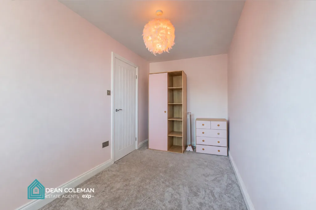 Open Field Close, Rea Valley, B31, photo 14