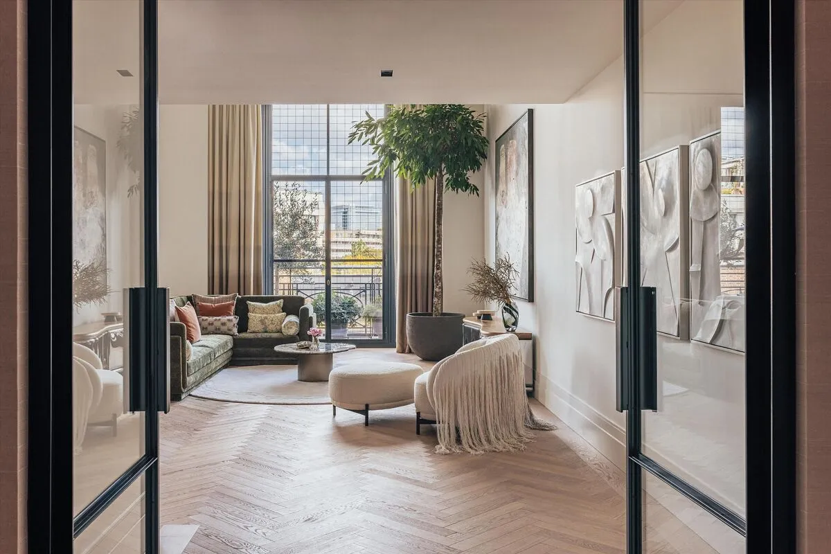The Whiteley, Queensway, W2, photo 12