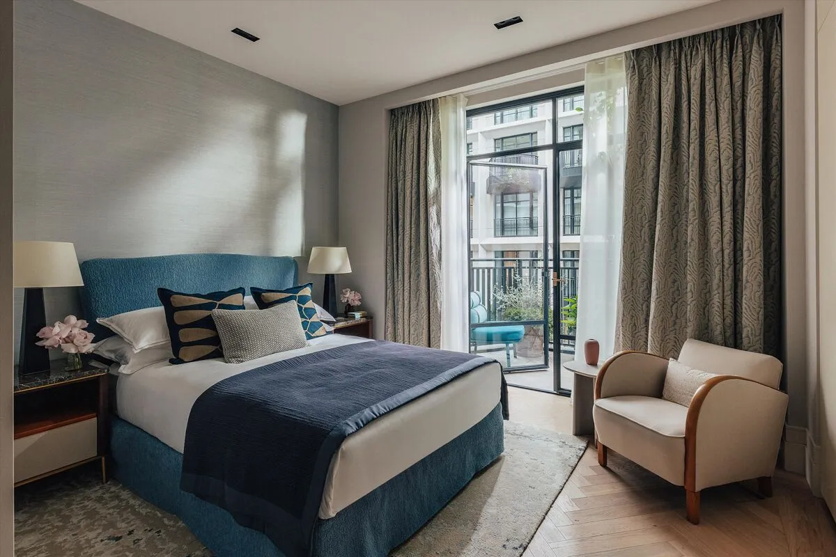 The Whiteley, Queensway, W2, photo 35