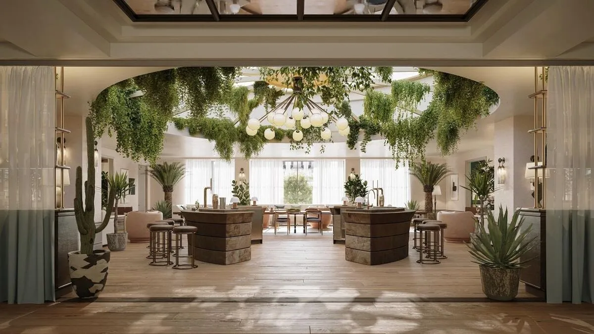 The Whiteley, Queensway, W2, photo 41