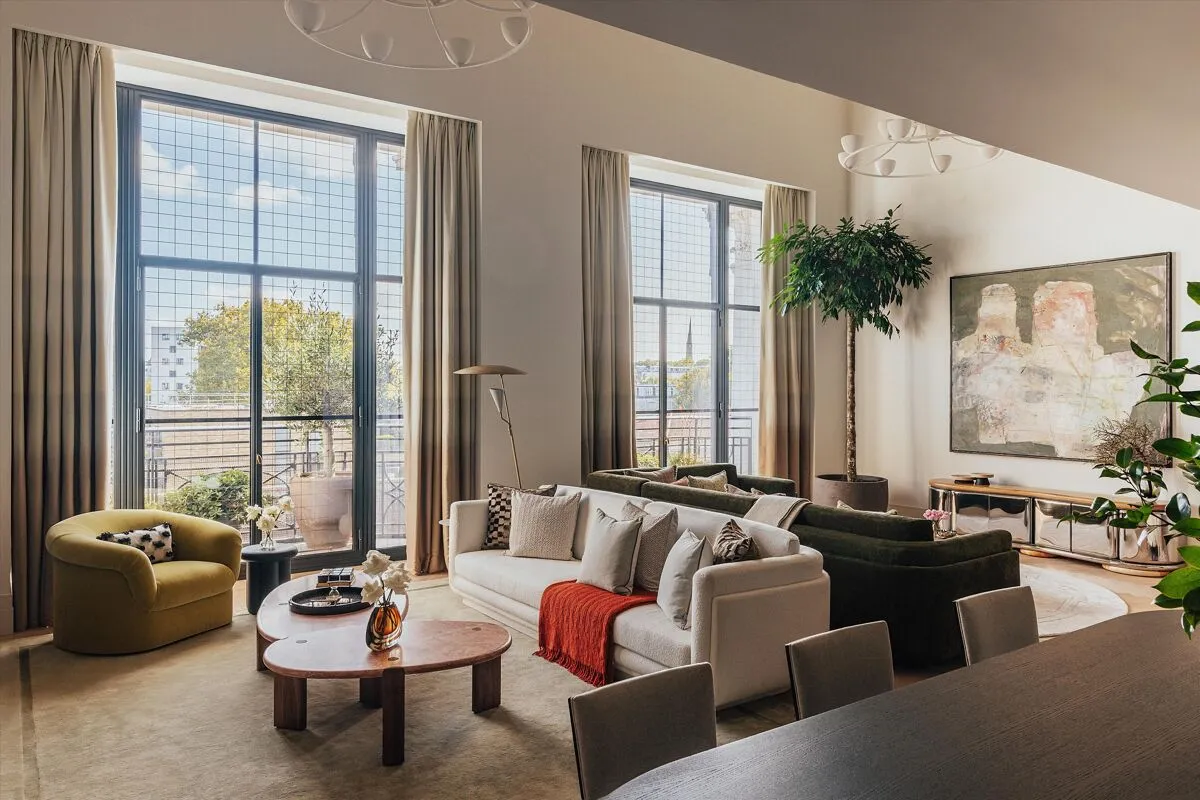 The Whiteley, Queensway, W2, photo 8