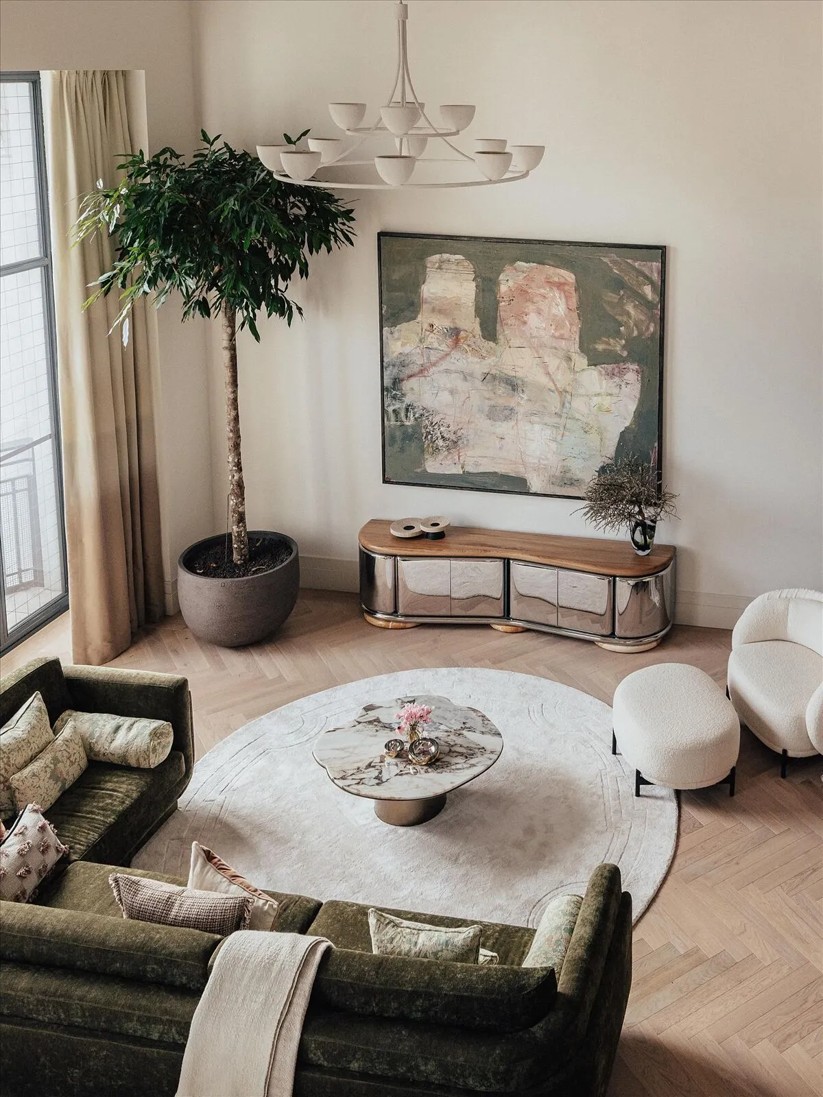 The Whiteley, Queensway, W2, photo 15