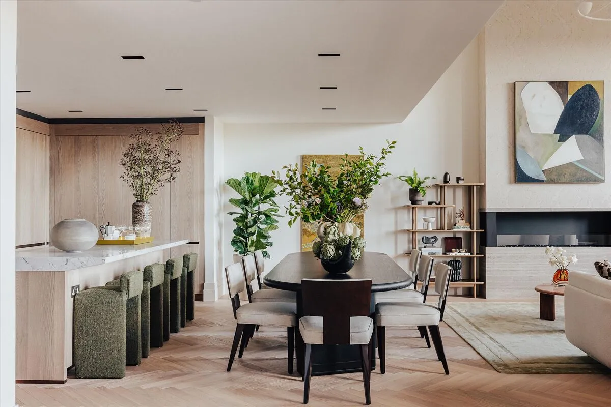 The Whiteley, Queensway, W2, photo 5