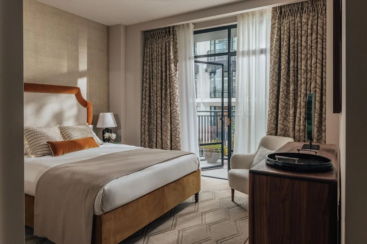 The Whiteley, Queensway, W2, photo 32