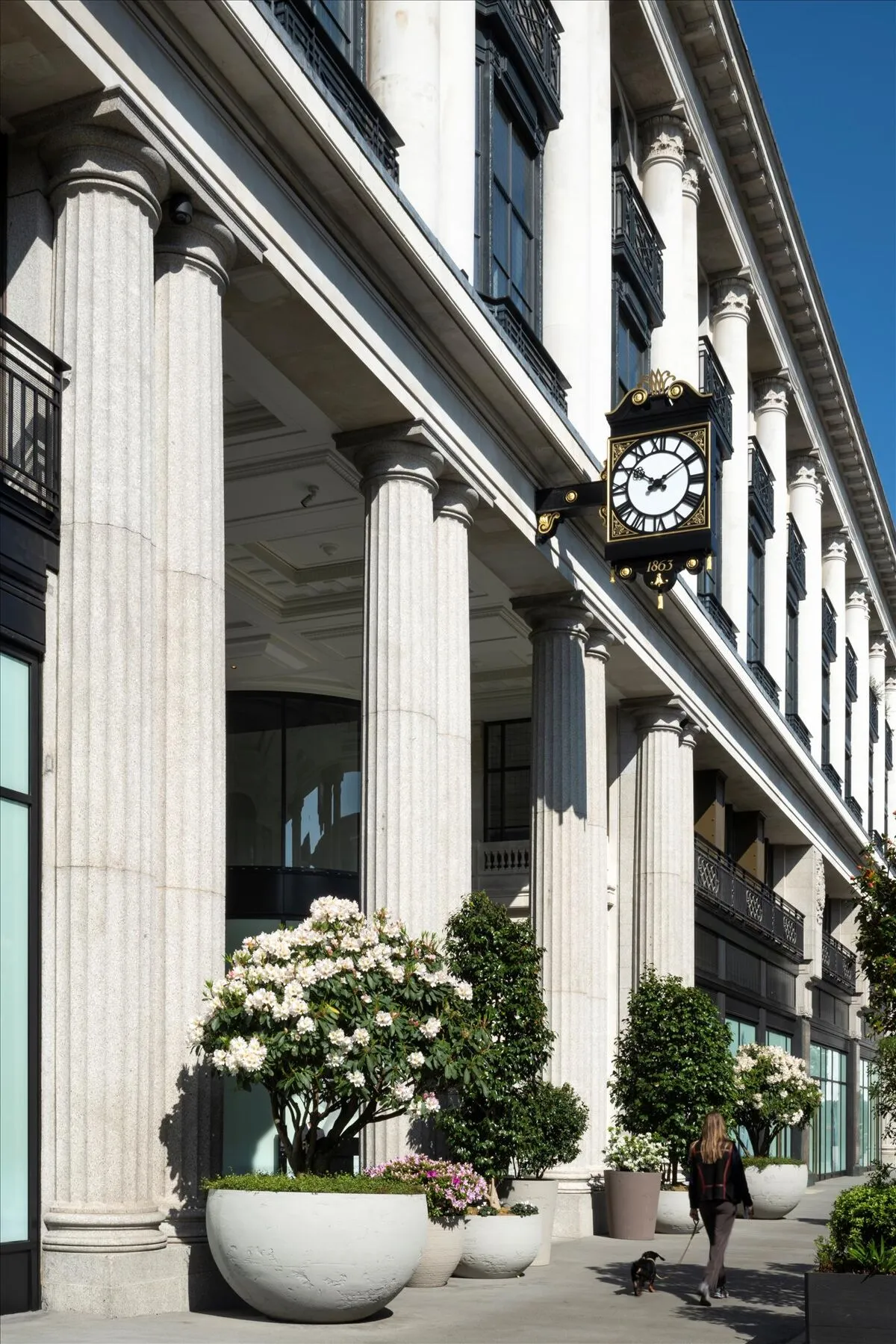 The Whiteley, Queensway, W2, photo 44