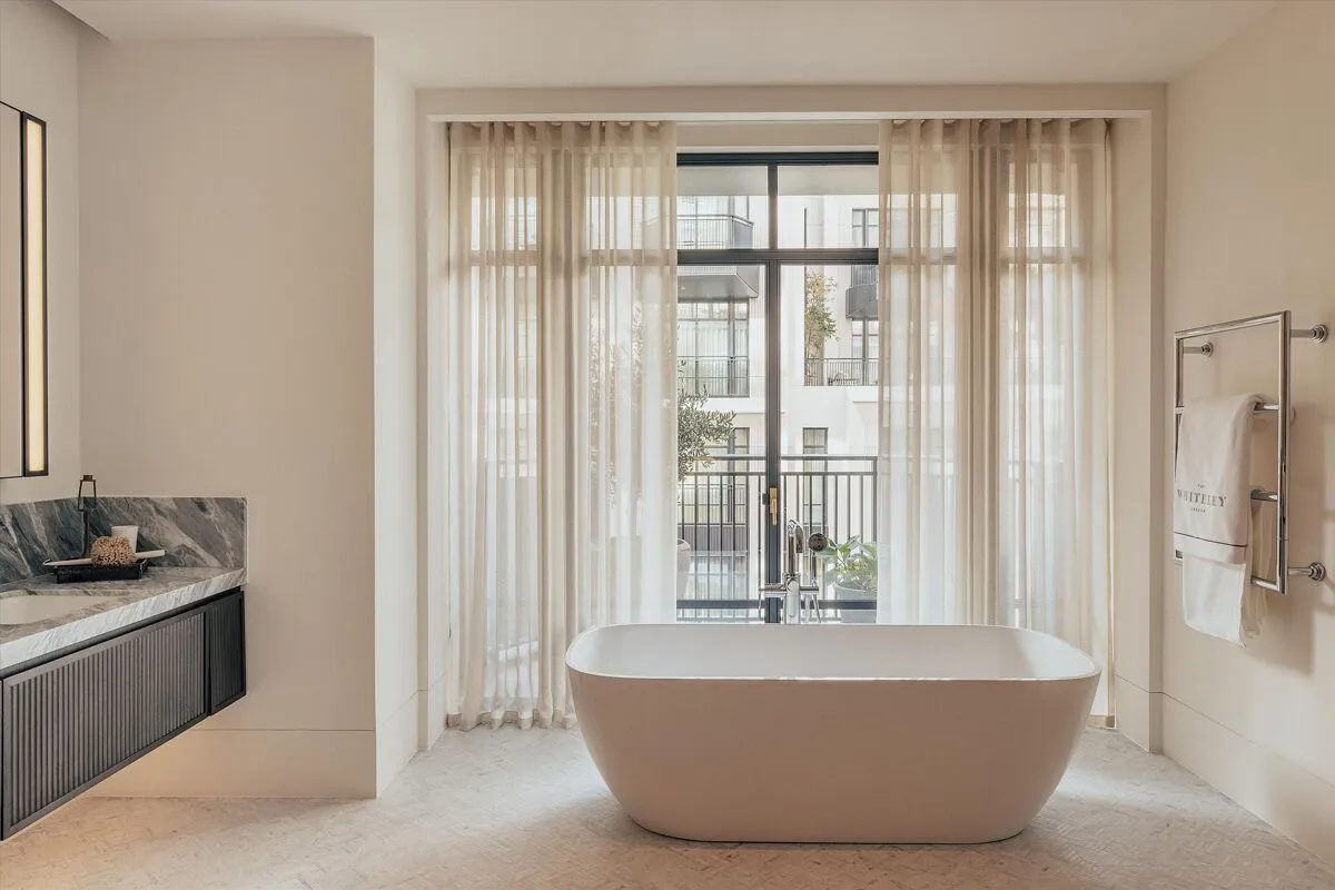 The Whiteley, Queensway, W2, photo 29