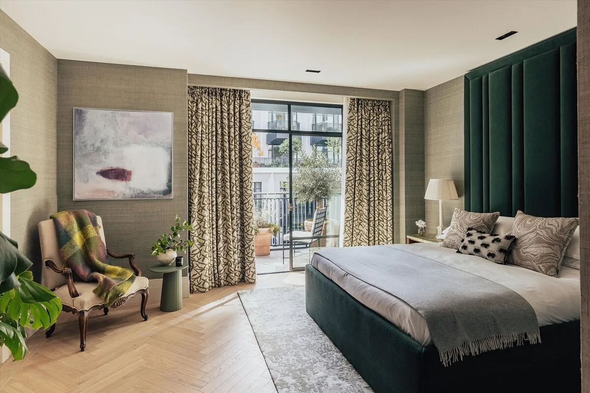 The Whiteley, Queensway, W2, photo 24