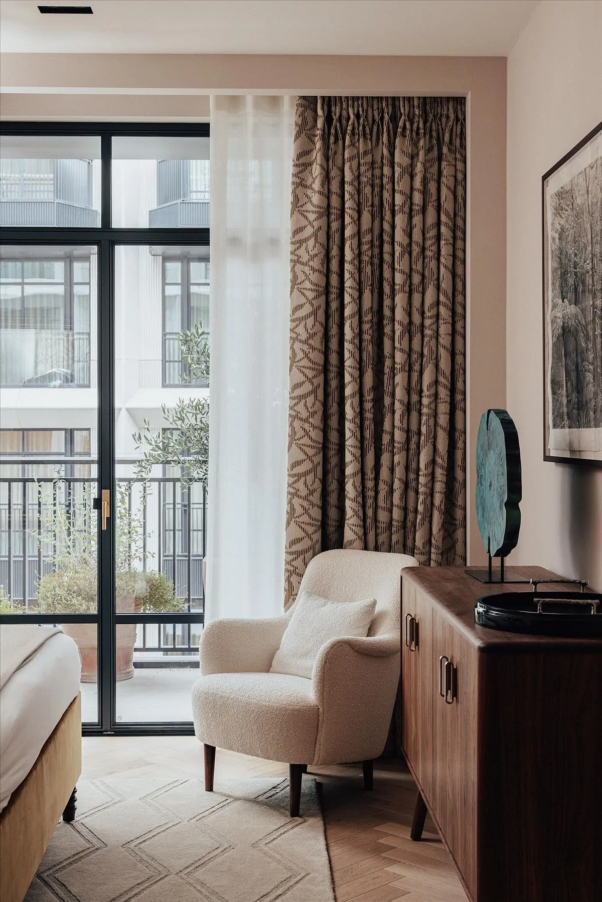 The Whiteley, Queensway, W2, photo 37