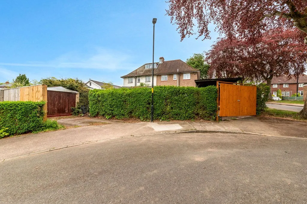 Central Avenue, Northfield, Birmingham, B31 4HT, photo 16