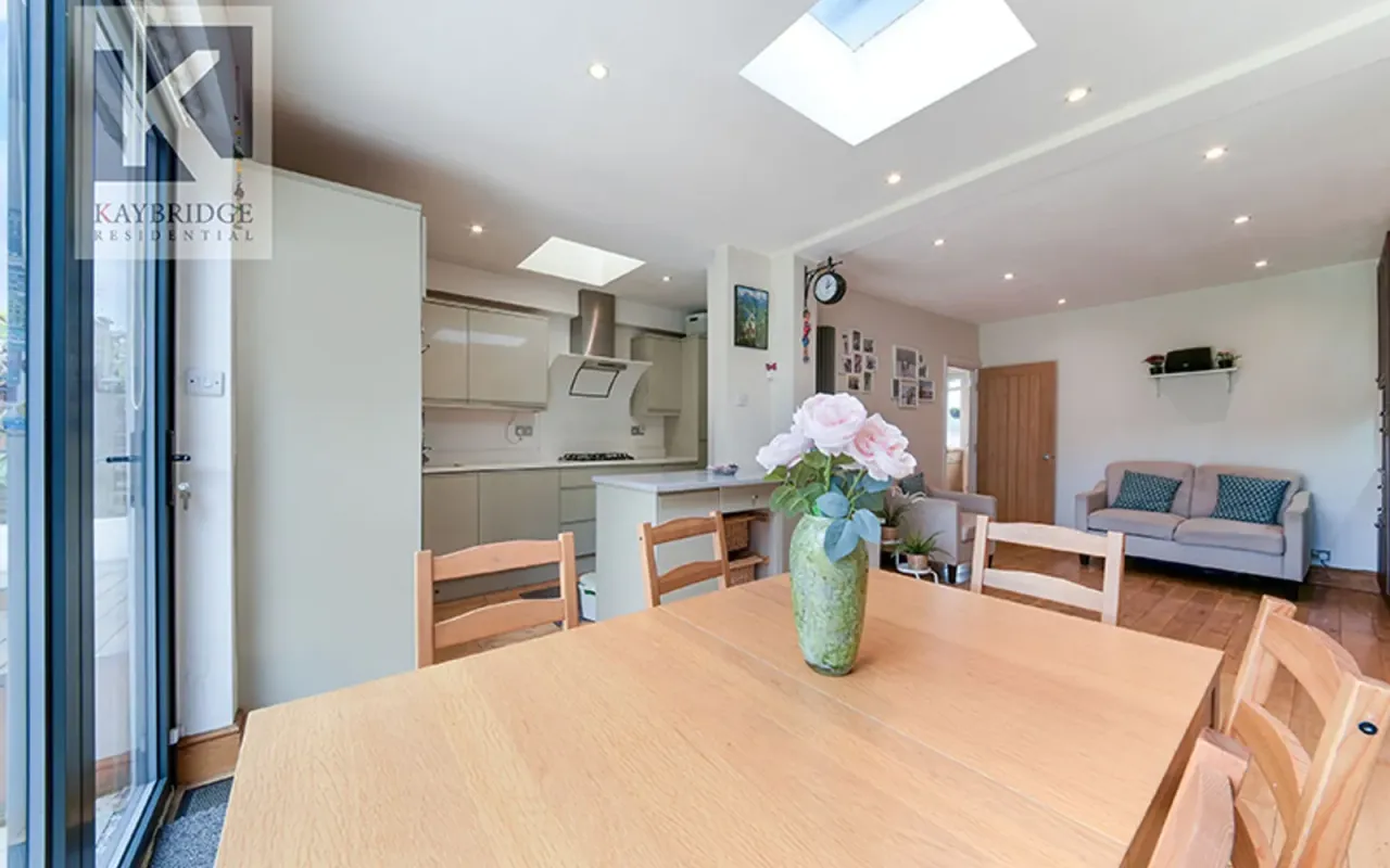 Esher Avenue, Cheam, SM3, photo 17
