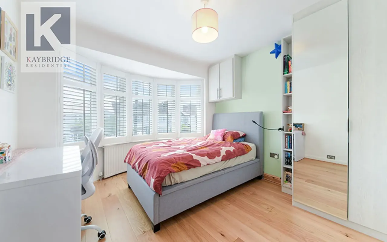 Esher Avenue, Cheam, SM3, photo 11