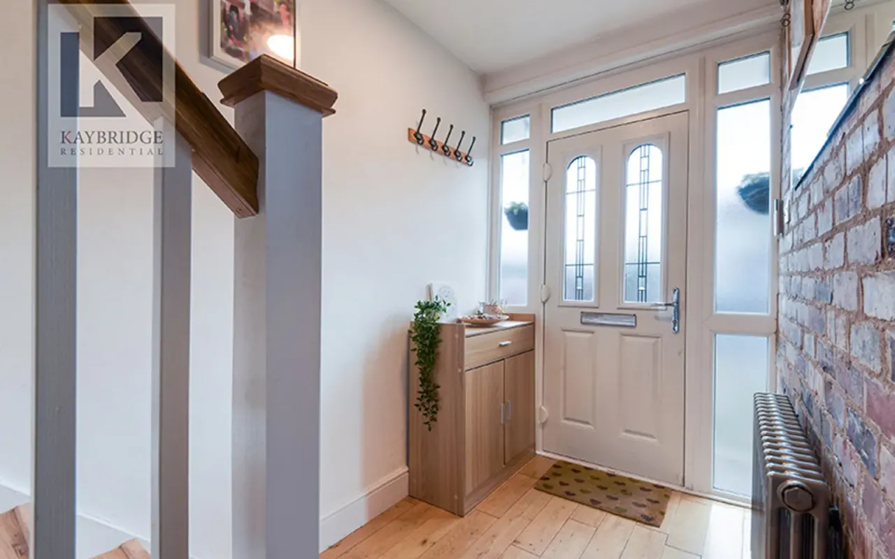 Esher Avenue, Cheam, SM3, photo 19