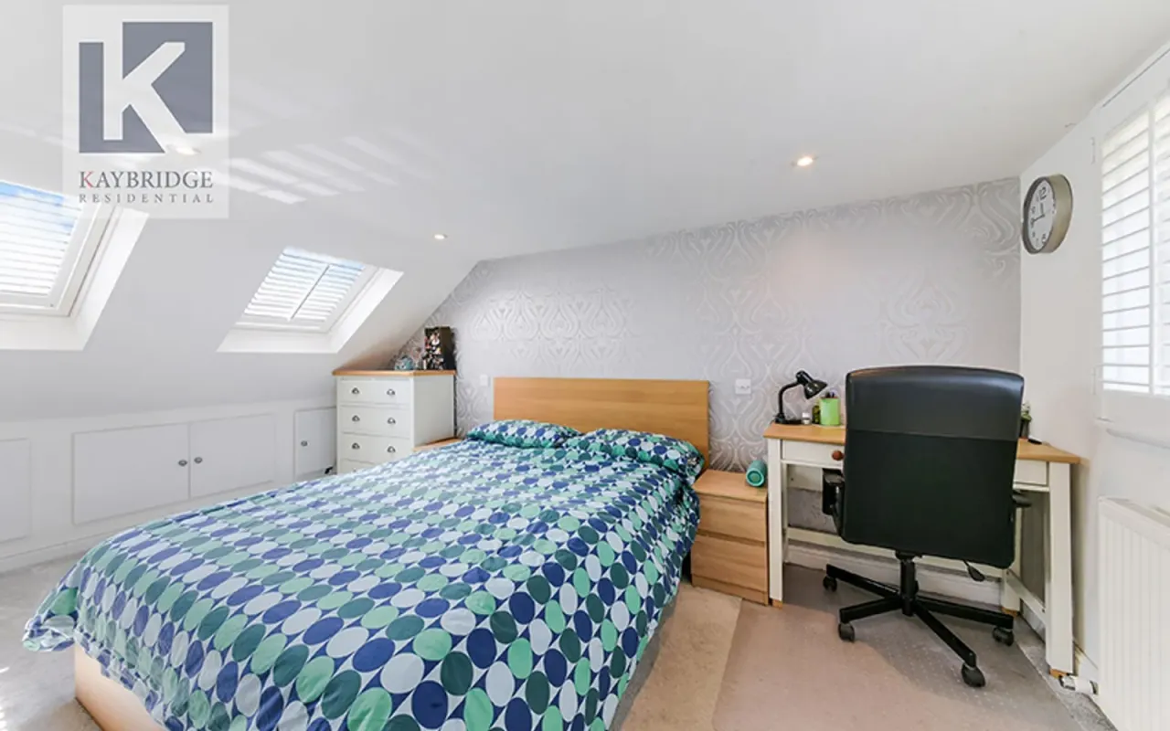Esher Avenue, Cheam, SM3, photo 18
