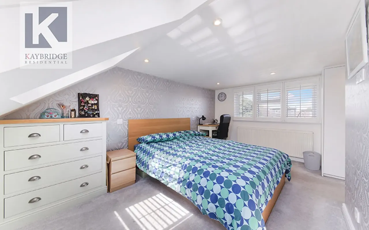 Esher Avenue, Cheam, SM3, photo 15