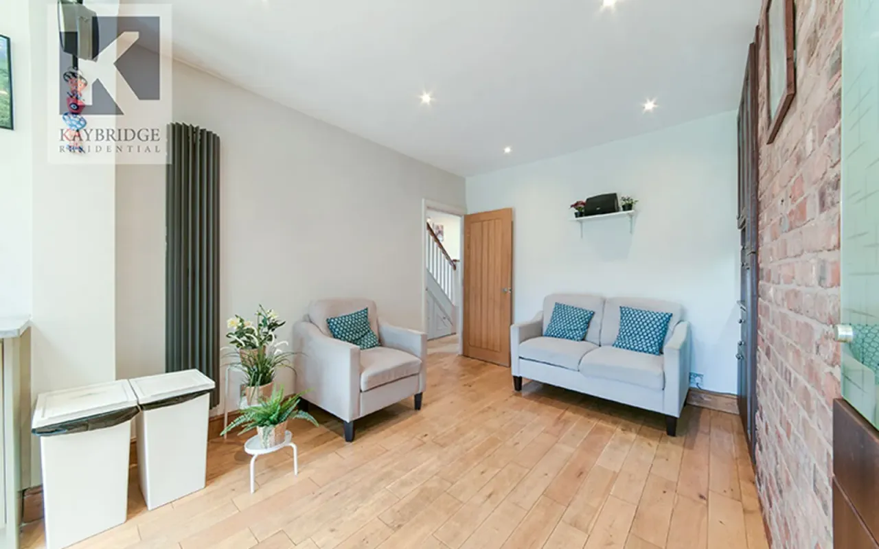 Esher Avenue, Cheam, SM3, photo 5