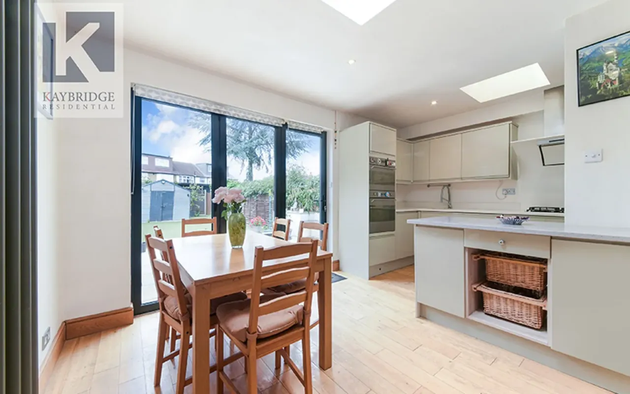 Esher Avenue, Cheam, SM3, photo 6