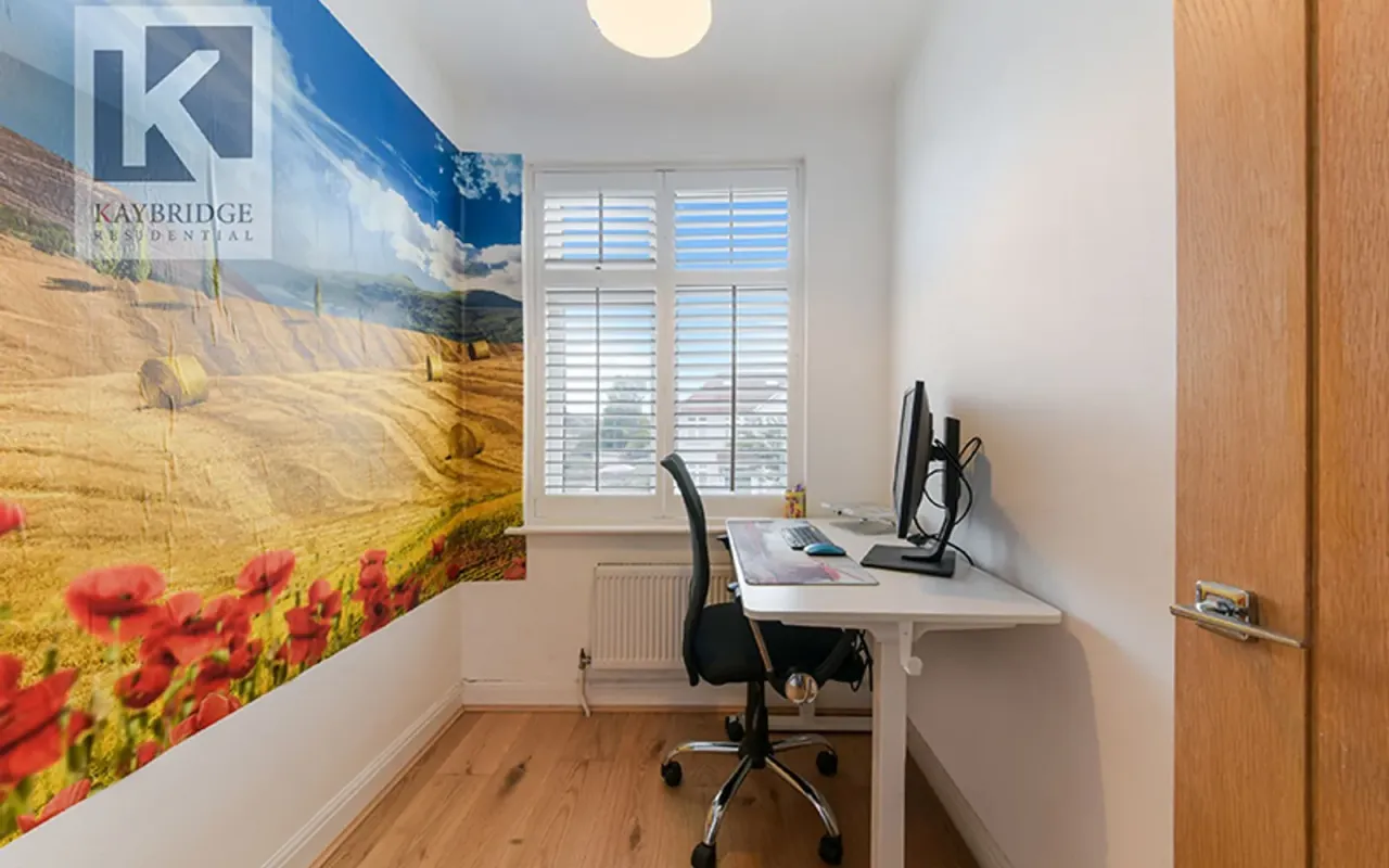 Esher Avenue, Cheam, SM3, photo 14