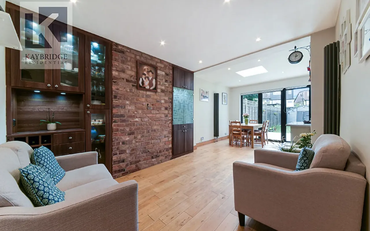 Esher Avenue, Cheam, SM3, photo 4