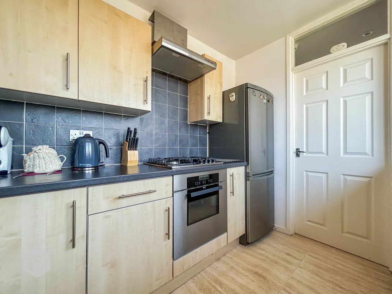 Hargreaves House Crook Street, Bolton, BL3 6EE, photo 4