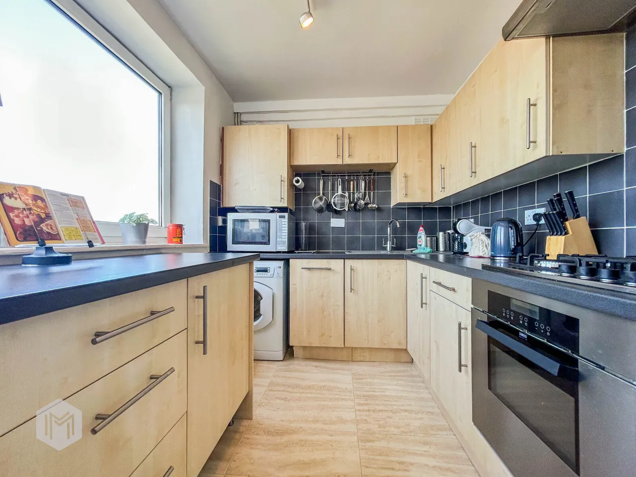 Hargreaves House Crook Street, Bolton, BL3 6EE, photo 2