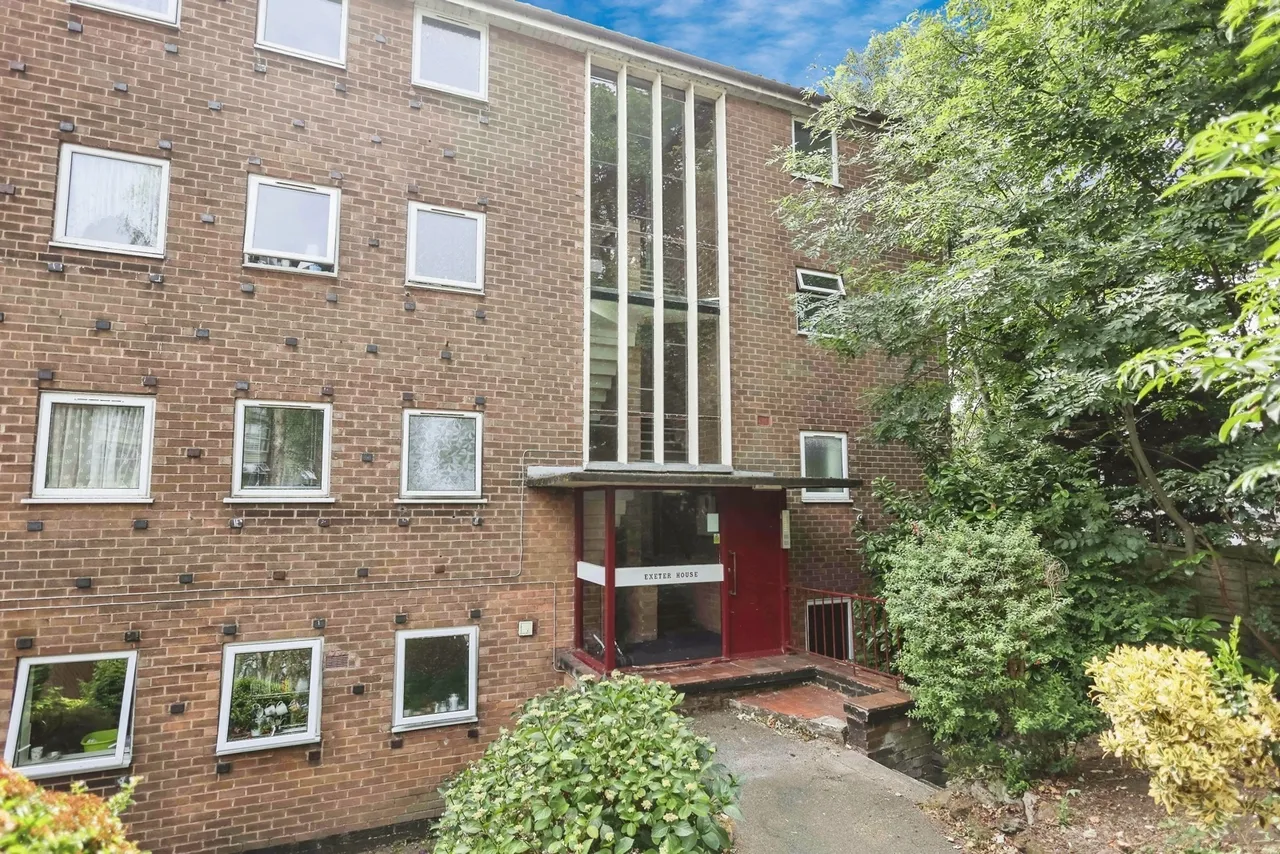 1 bed flat for sale, Church Road, Erdington, B24