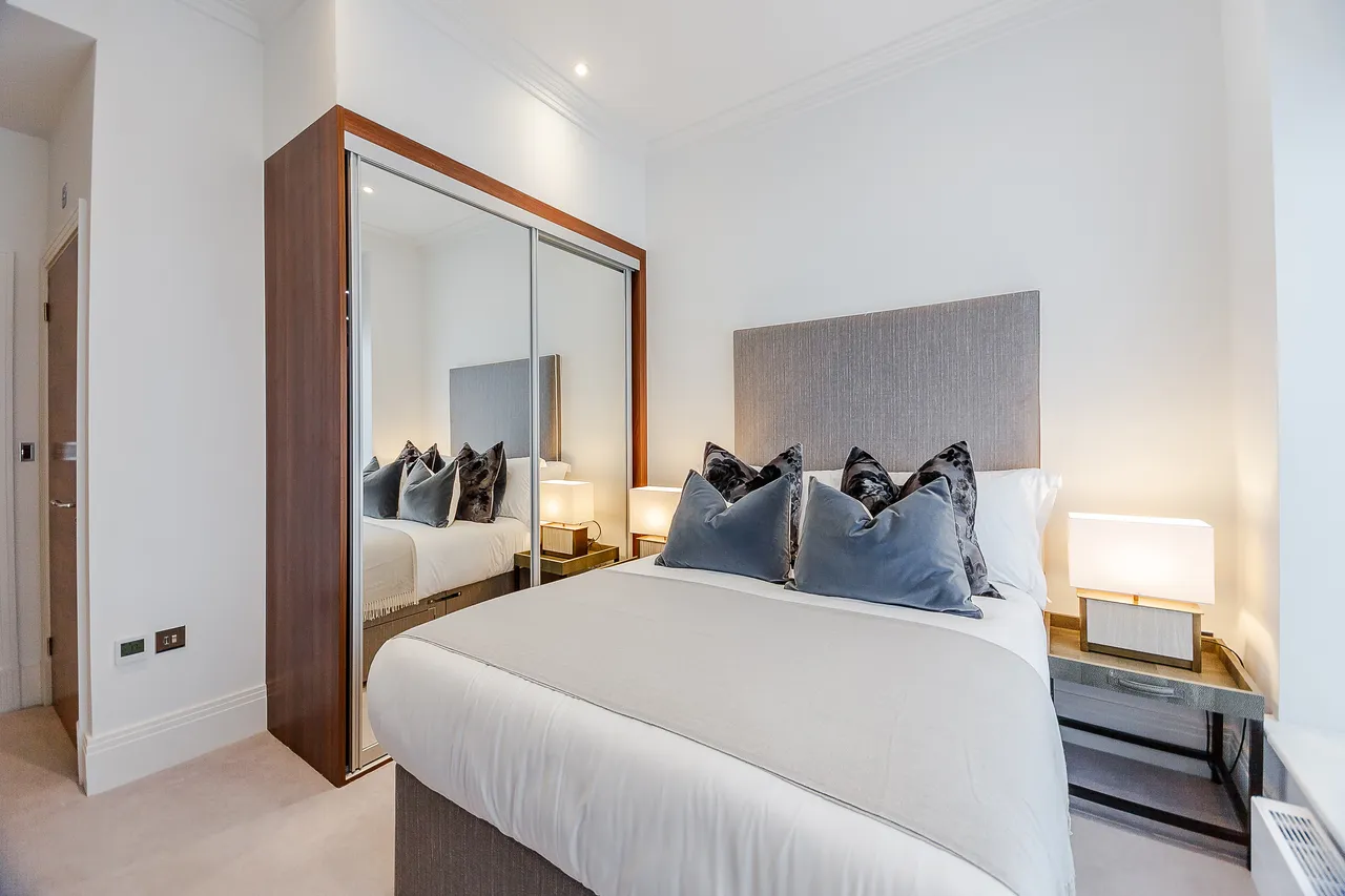 Palace Wharf, Hammersmith, W6, photo 8