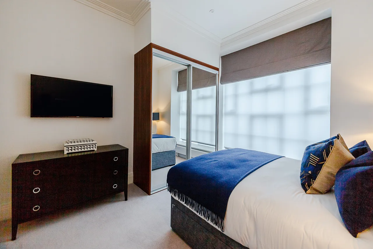 Palace Wharf, Hammersmith, W6, photo 12