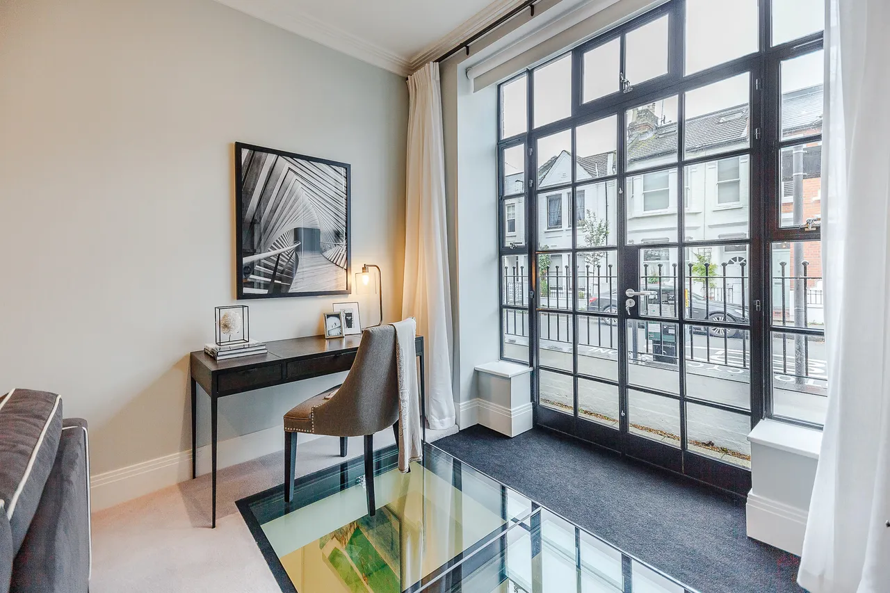 Palace Wharf, Hammersmith, W6, photo 6