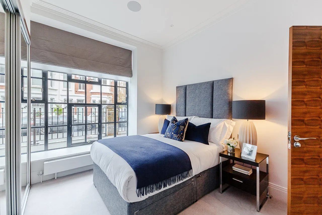 Palace Wharf, Hammersmith, W6, photo 3