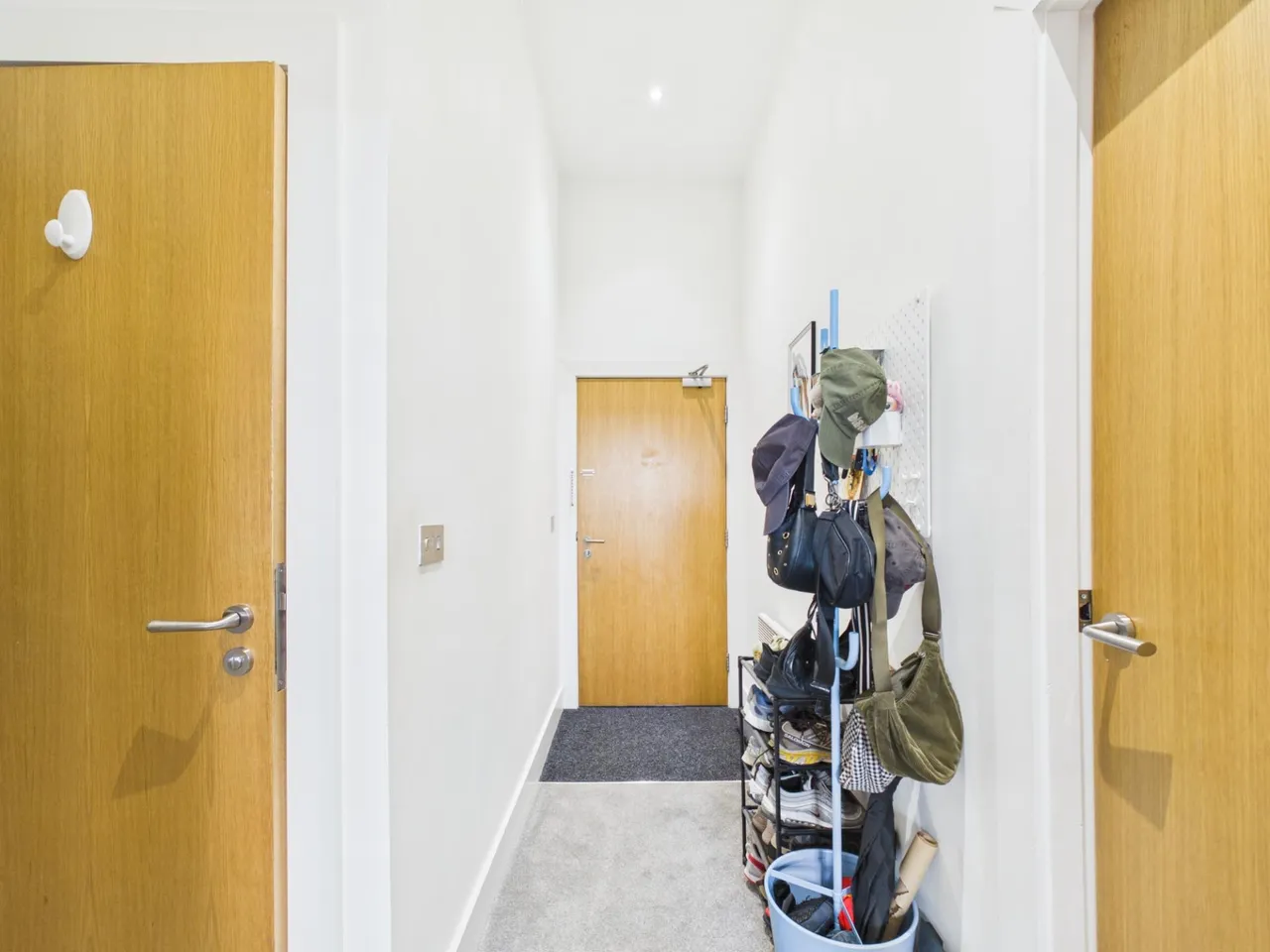 Barton Court Central Way, Warrington, WA2, photo 11
