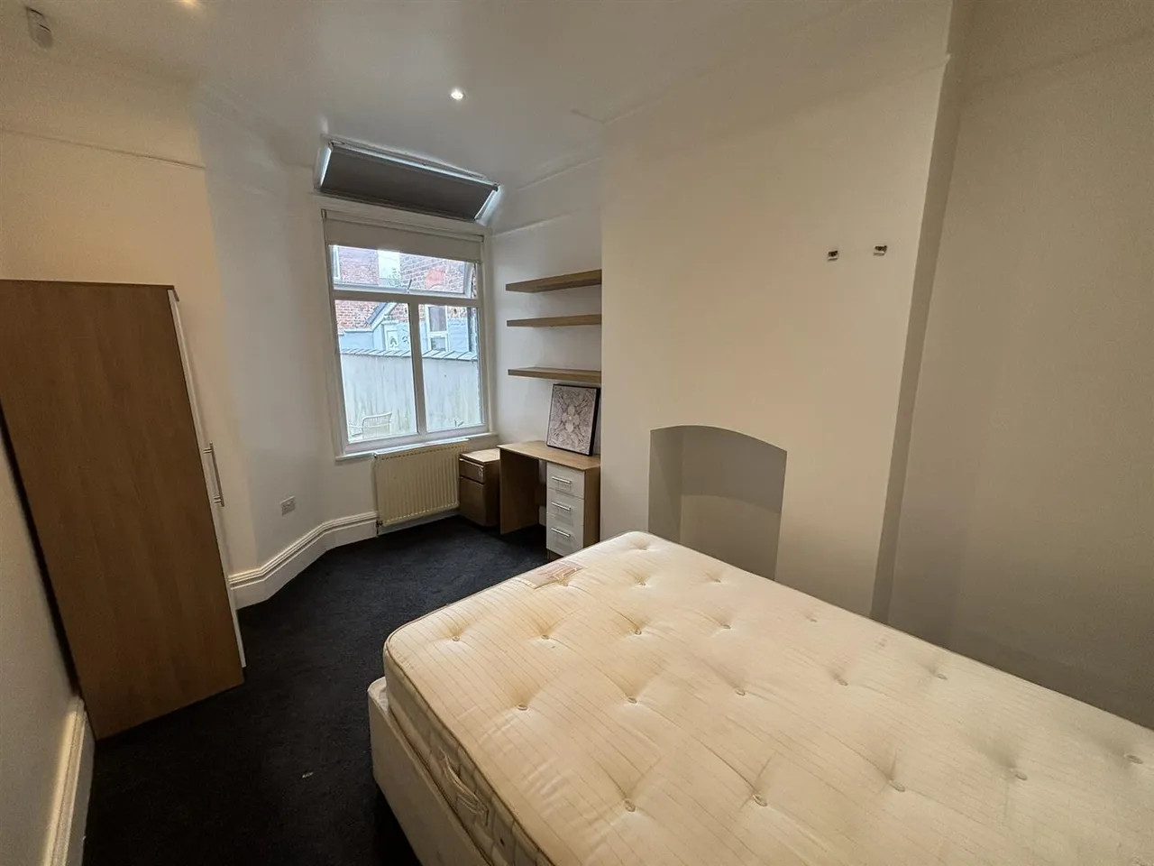 Latchmere Road, Fallowfield, M14, photo 6