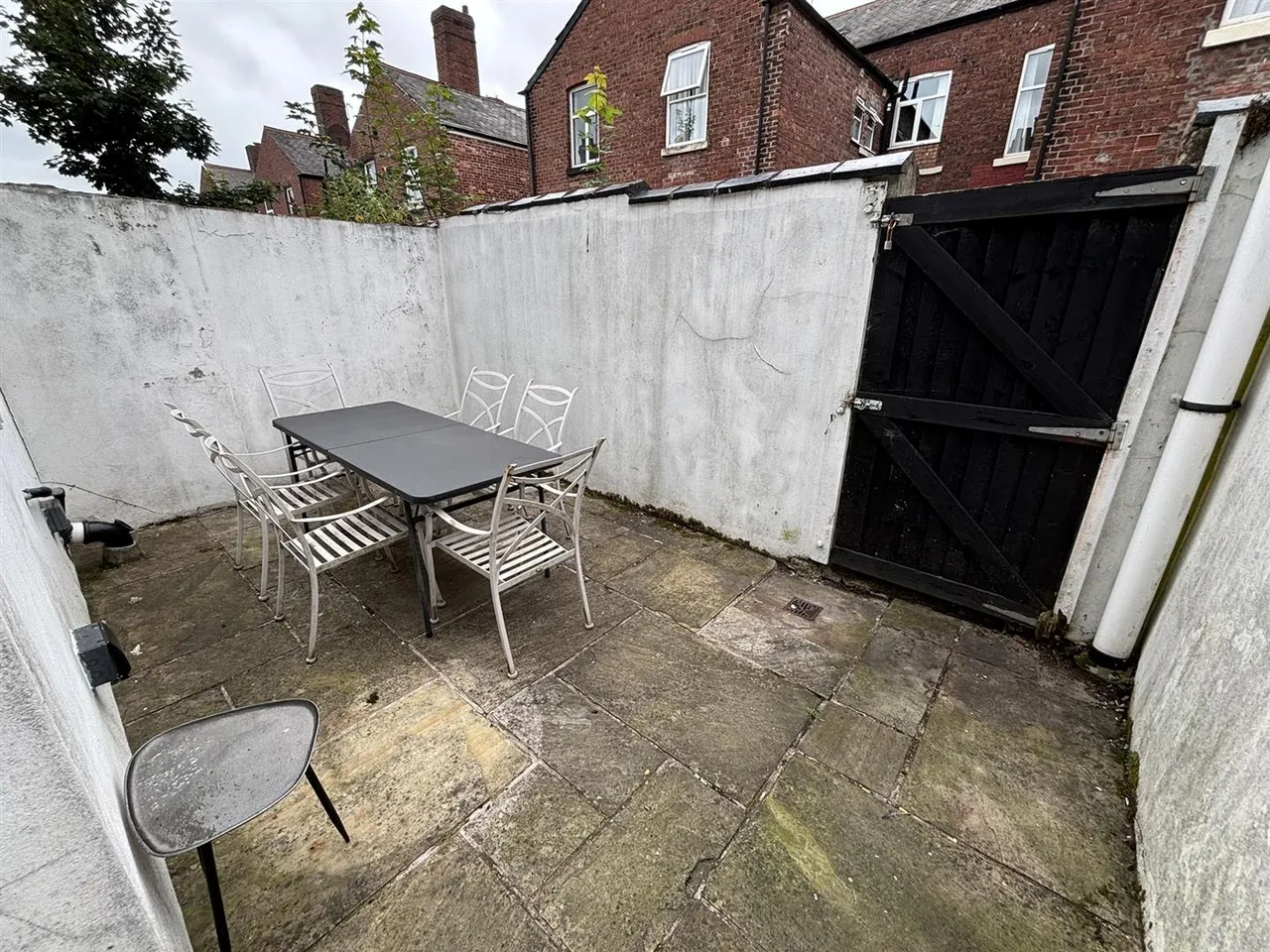 Latchmere Road, Fallowfield, M14, photo 35