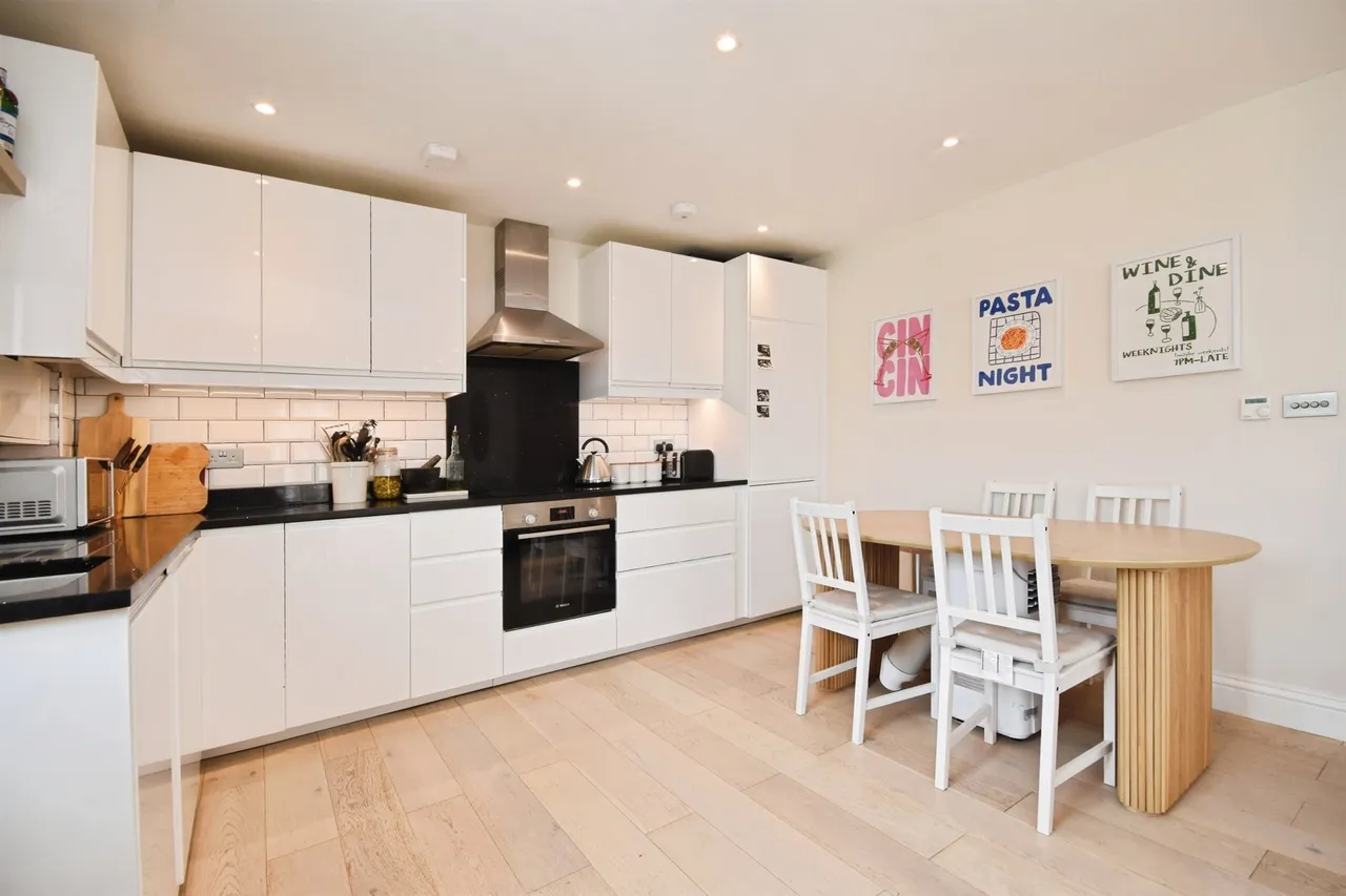Ongar Road, Brentwood, photo 5