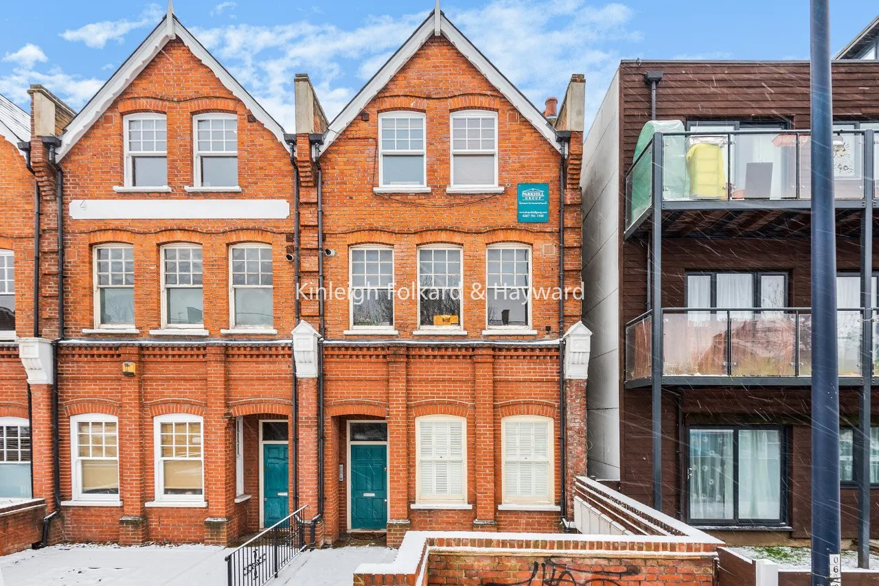 Stanstead Road, London, SE23, photo 7